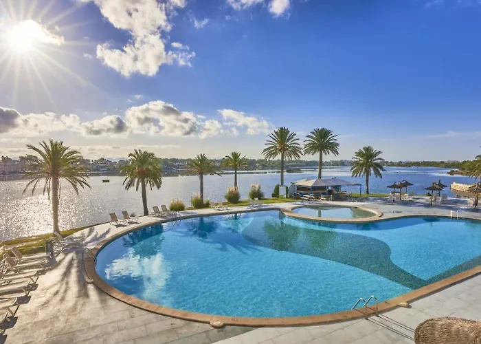 Bellevue Club Aparthotel