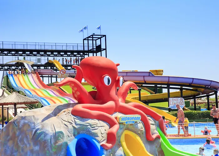 Club Mac AlcudiaResort All Inclusive